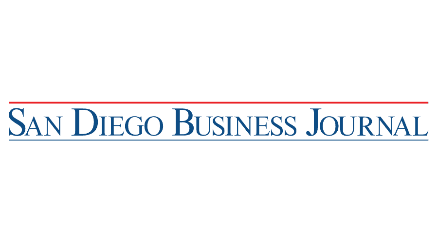 San Diego Business Journal logo